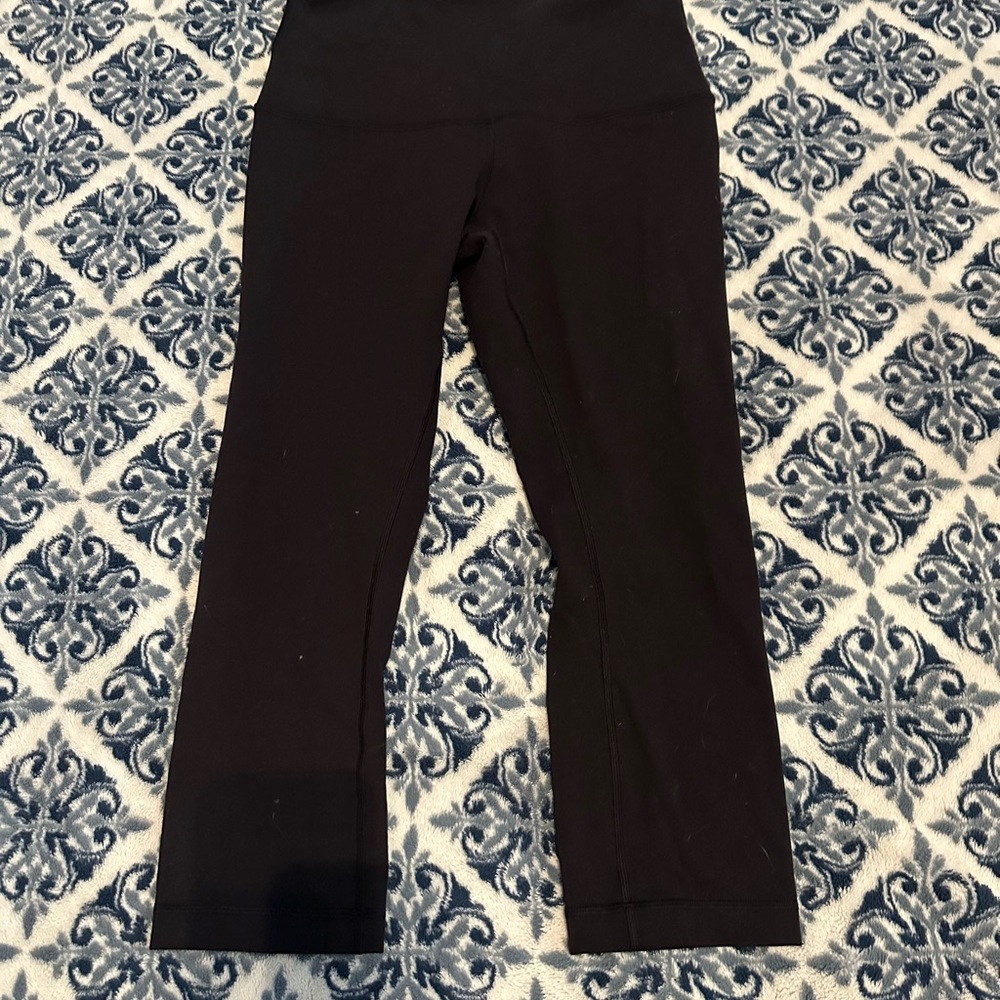 Lululemon Leggings Size 10